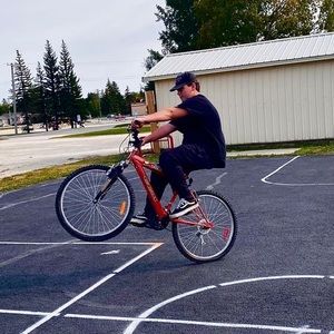 Meet your Posher, Liam